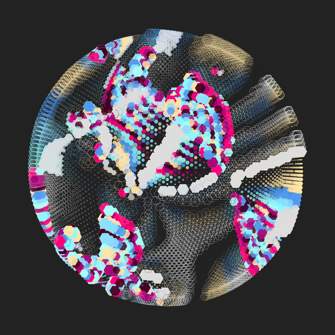 Still C #33270