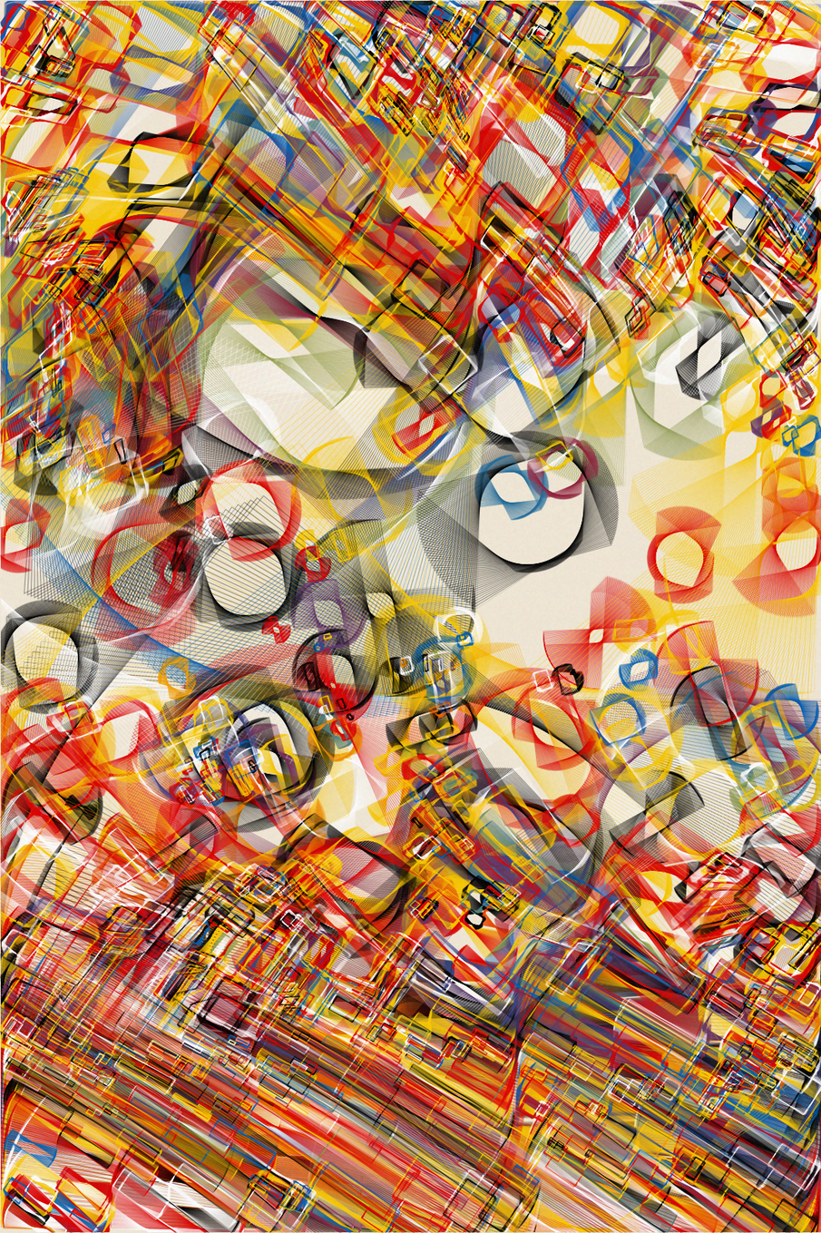 DisOrder #477