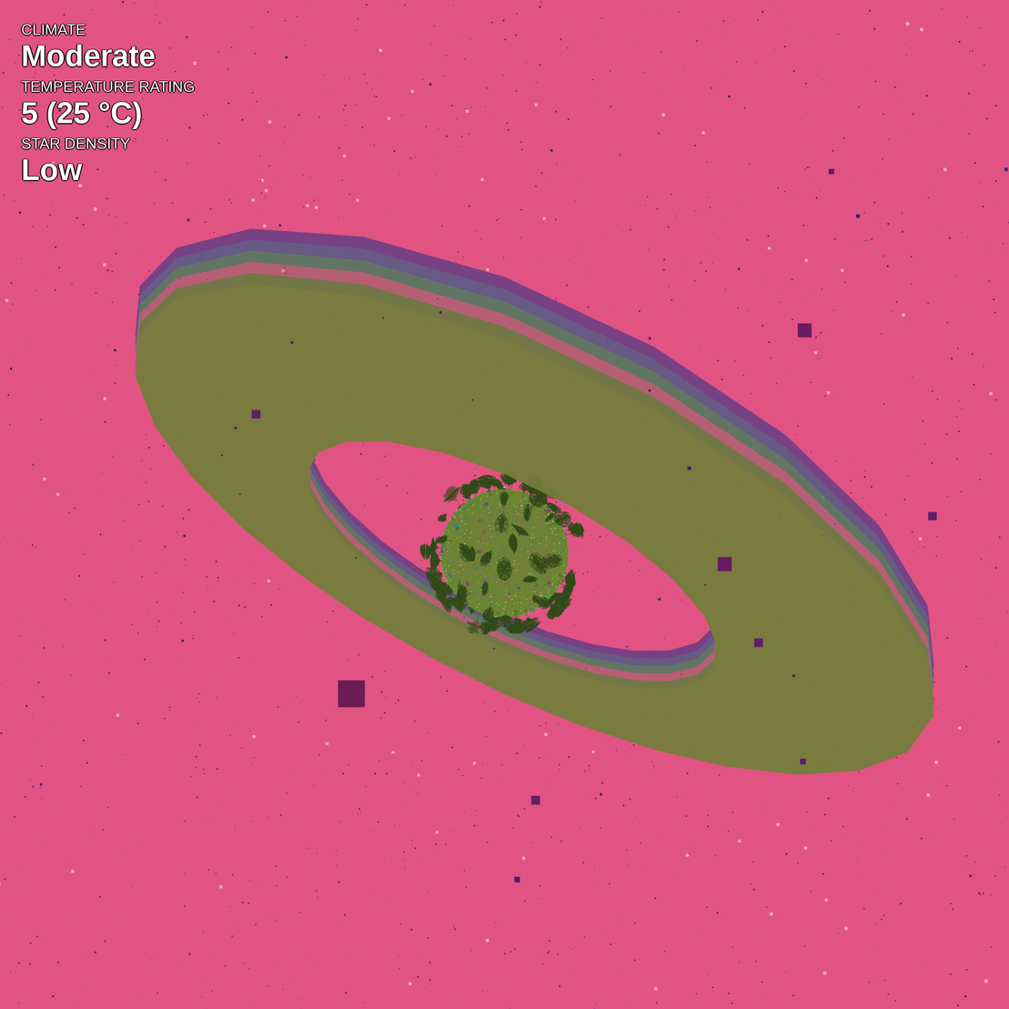 planets #13