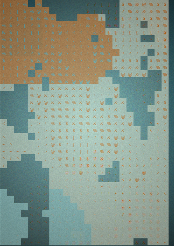 Convergence Remnants #22414