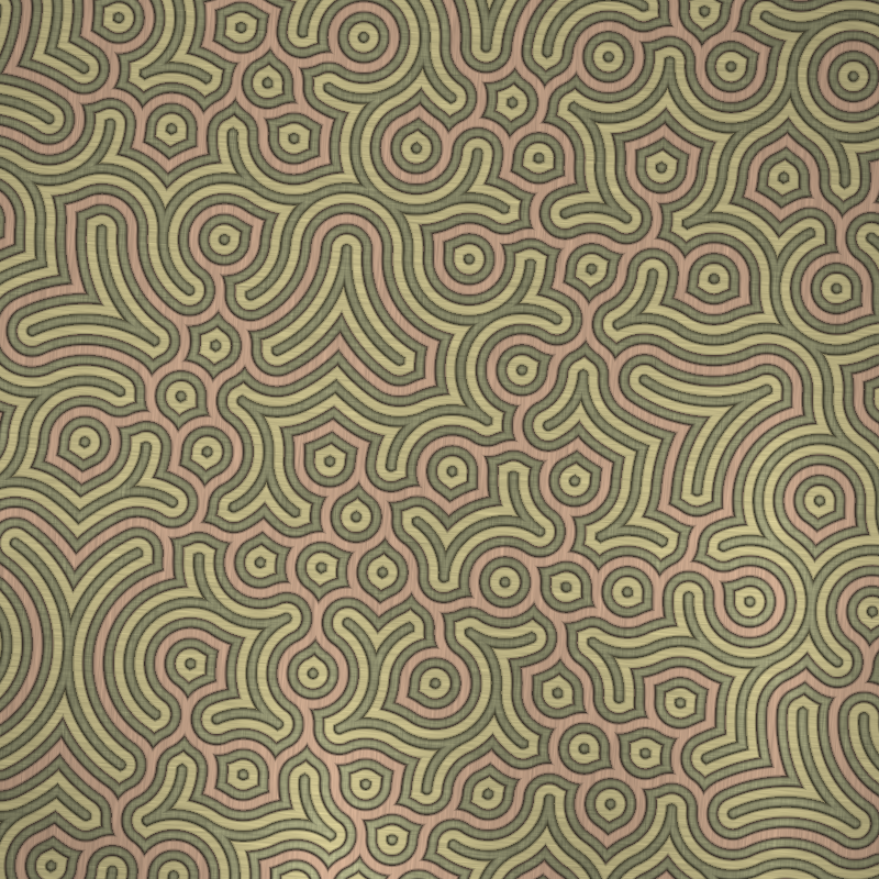 Fancy Patterns #58