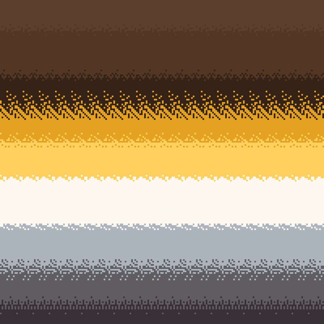 Dithered Gradients #245