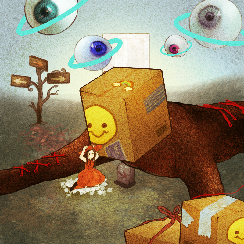 Instinct #33