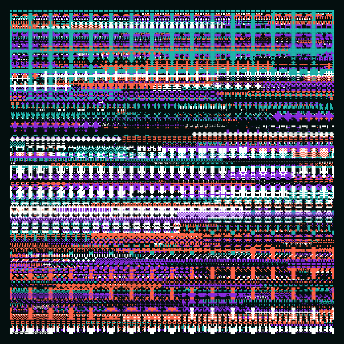 Pixel Management #1162