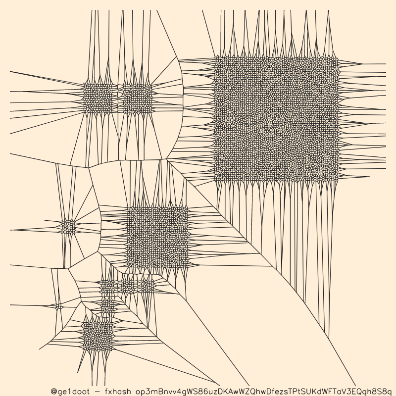 Interactions [SVG] #37