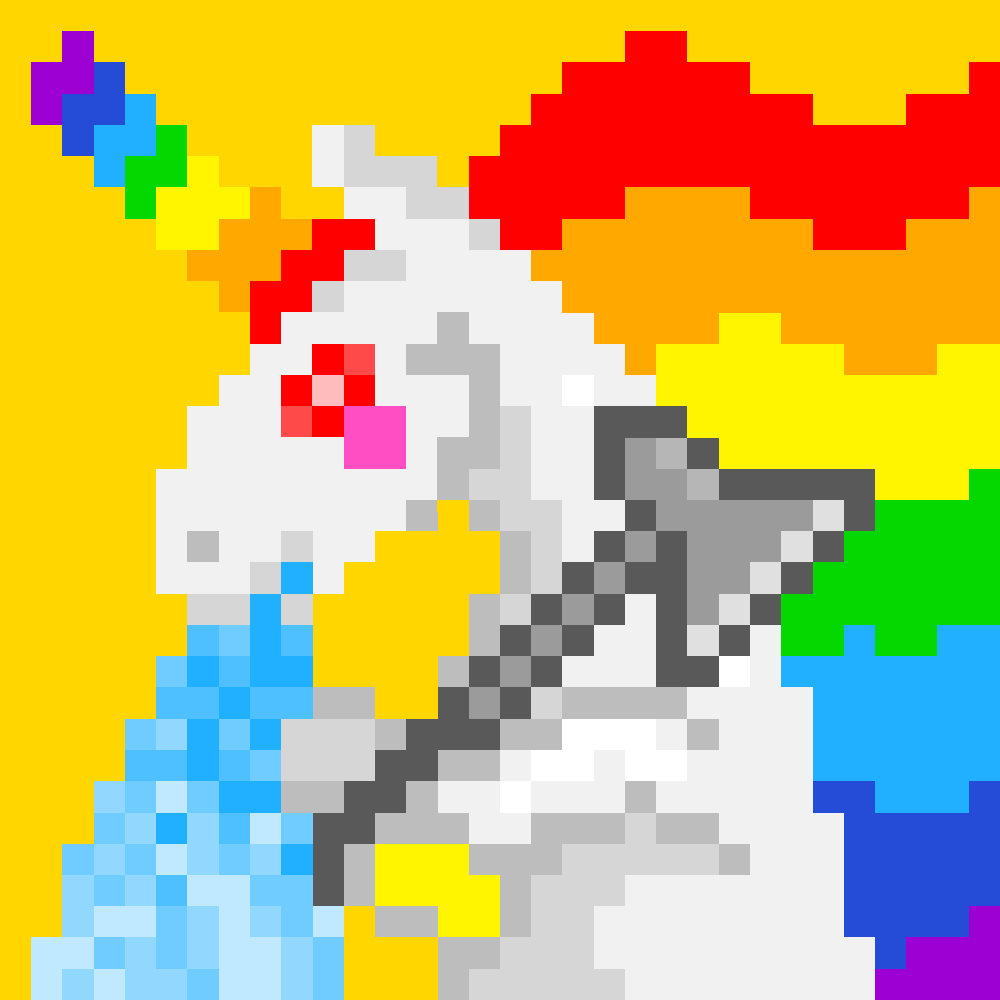 Unicorn #2812