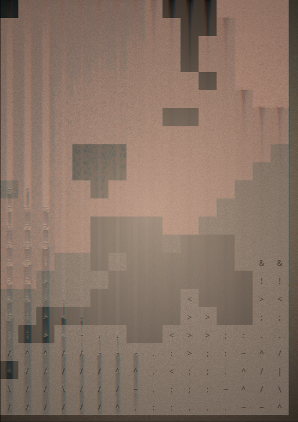 Convergence Remnants #5639