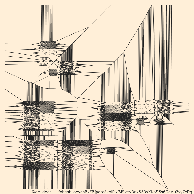 Interactions [SVG] #119