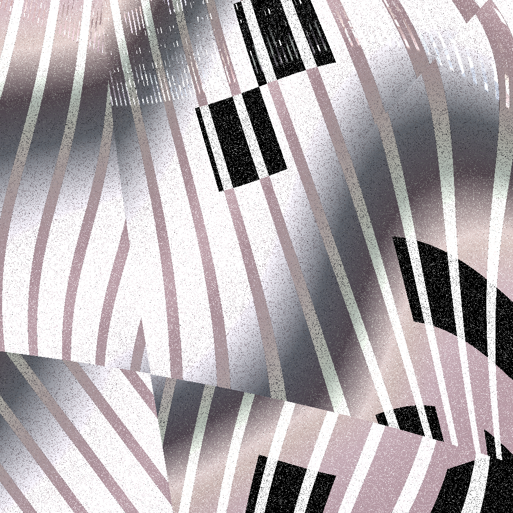 Twisted Alignment #4