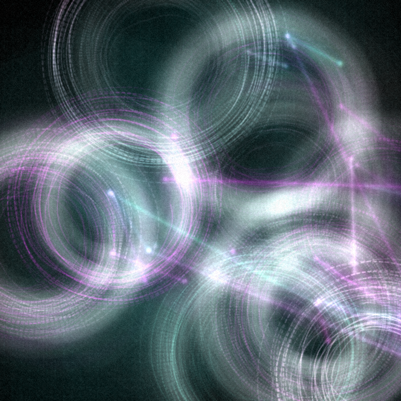 noise paths #23