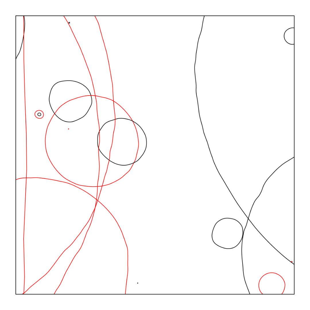 Unconditional Drawing #35