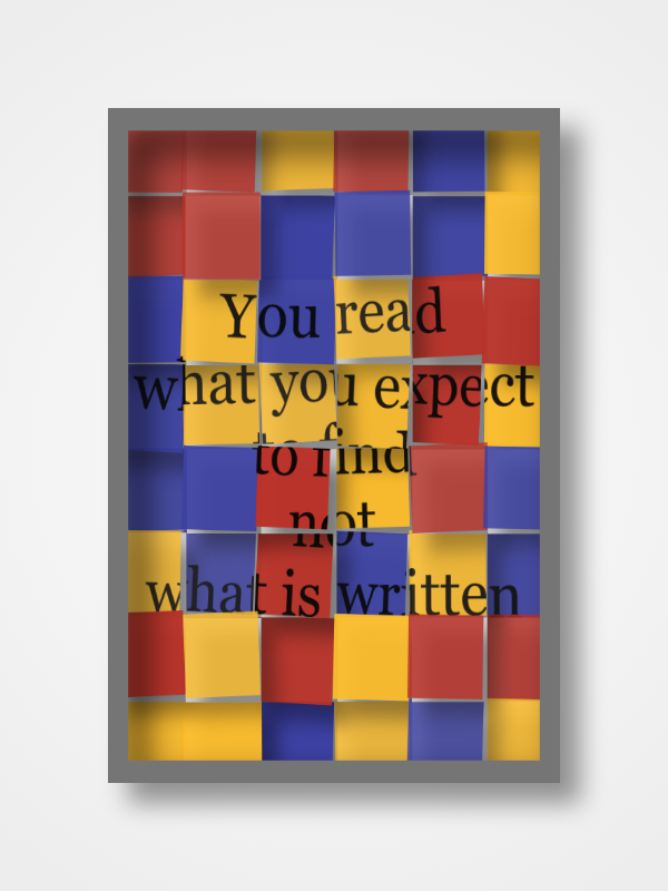 The Metaphor Machine #36260