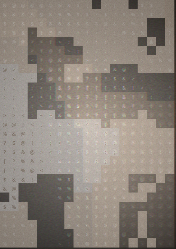 Convergence Remnants #14742