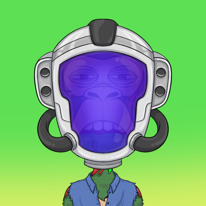 chimpantez #994