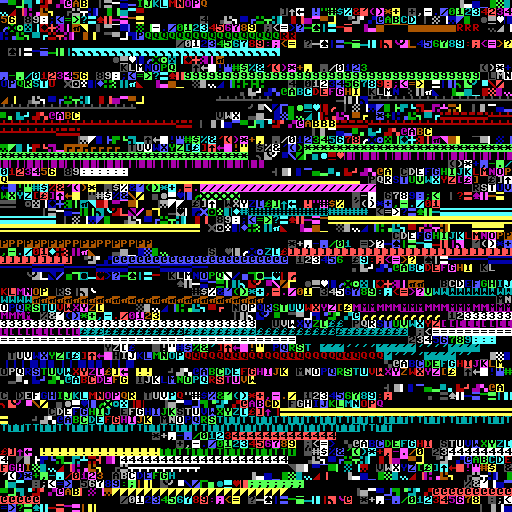 Datastreams #33