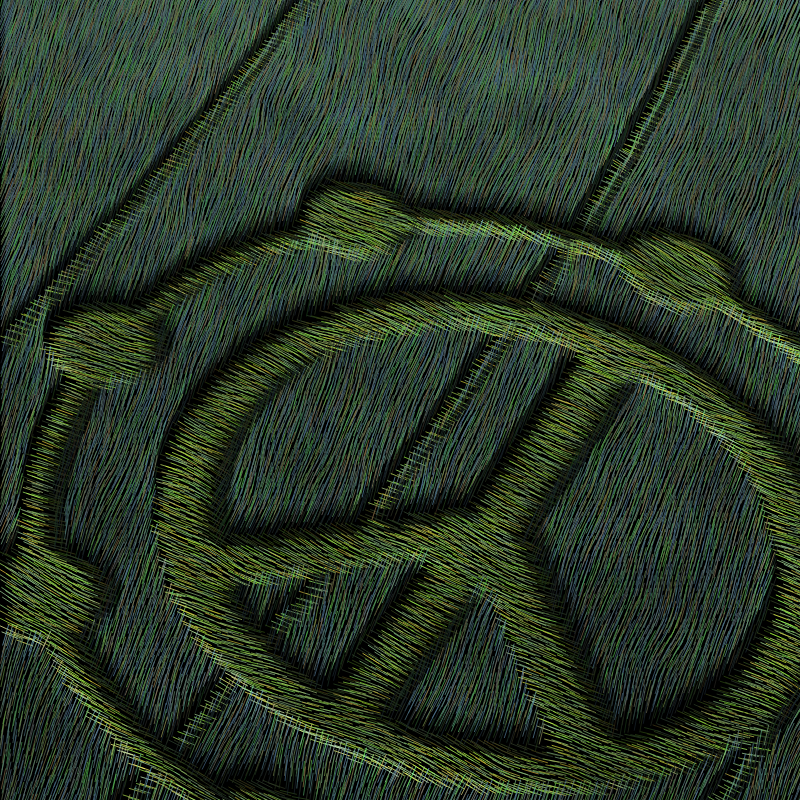 Crop Circles #15