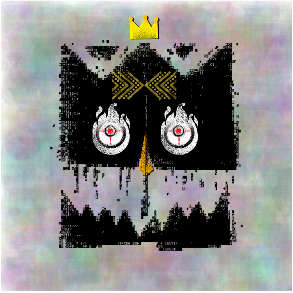 XSkull #237