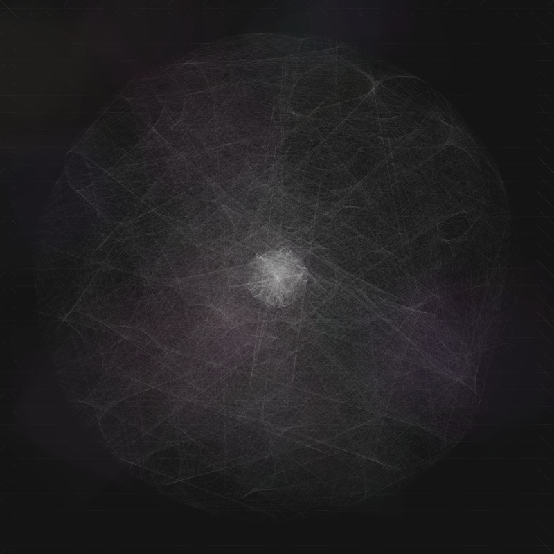 polar thread #5