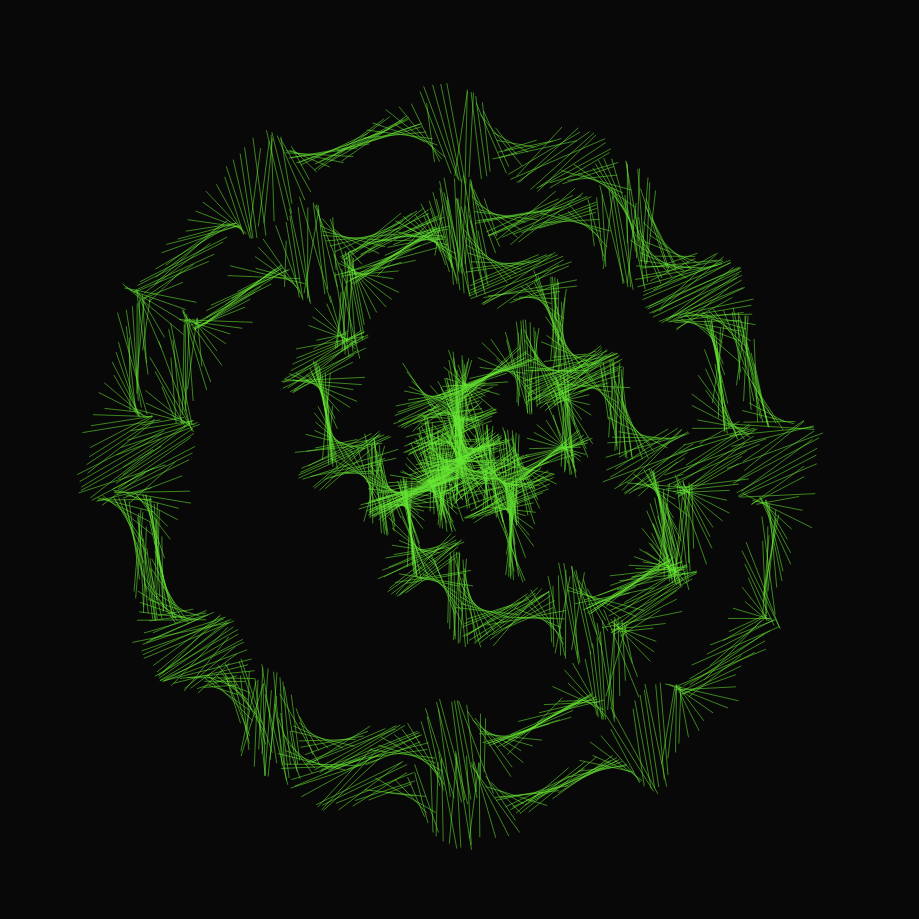The Noise #16391