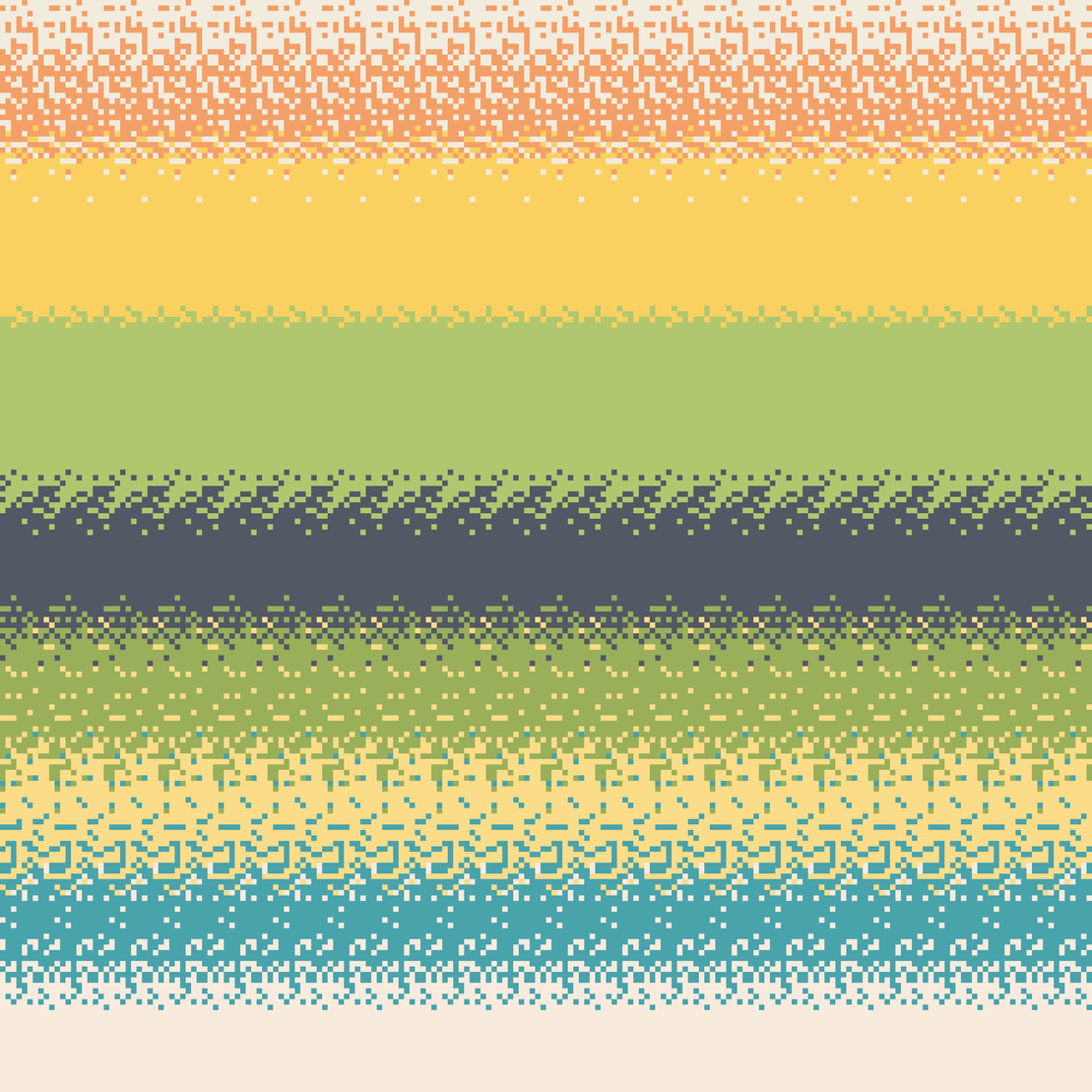 Dithered Gradients #66