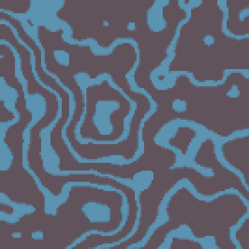 Color Noise with moving mouse #182