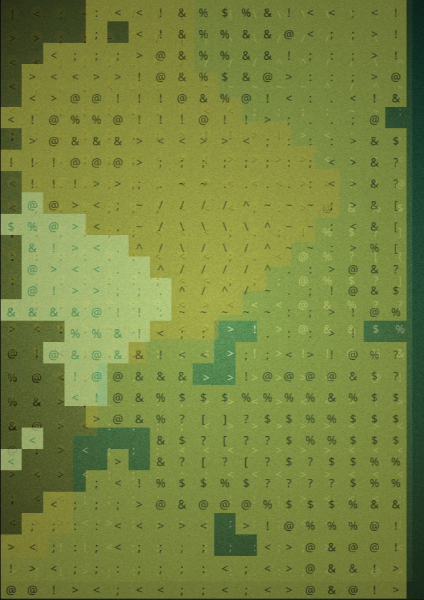 Convergence Remnants #9210