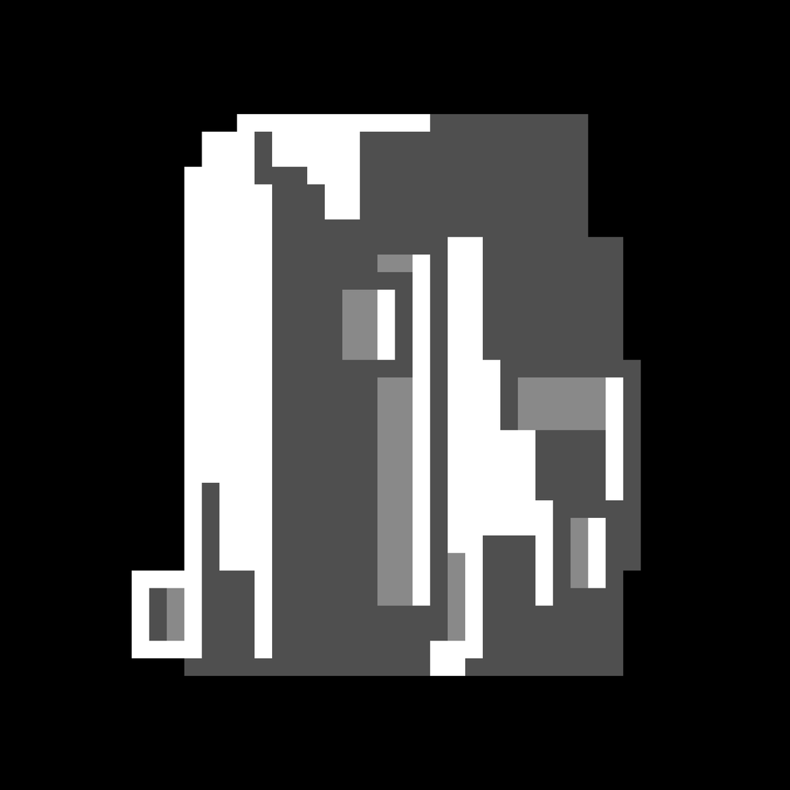 BRUTALIST MOVEMENT #235