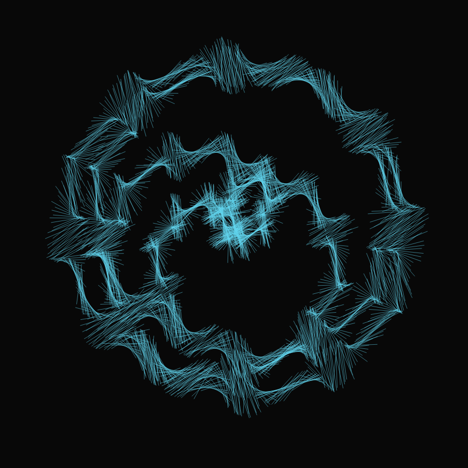 The Noise #10890