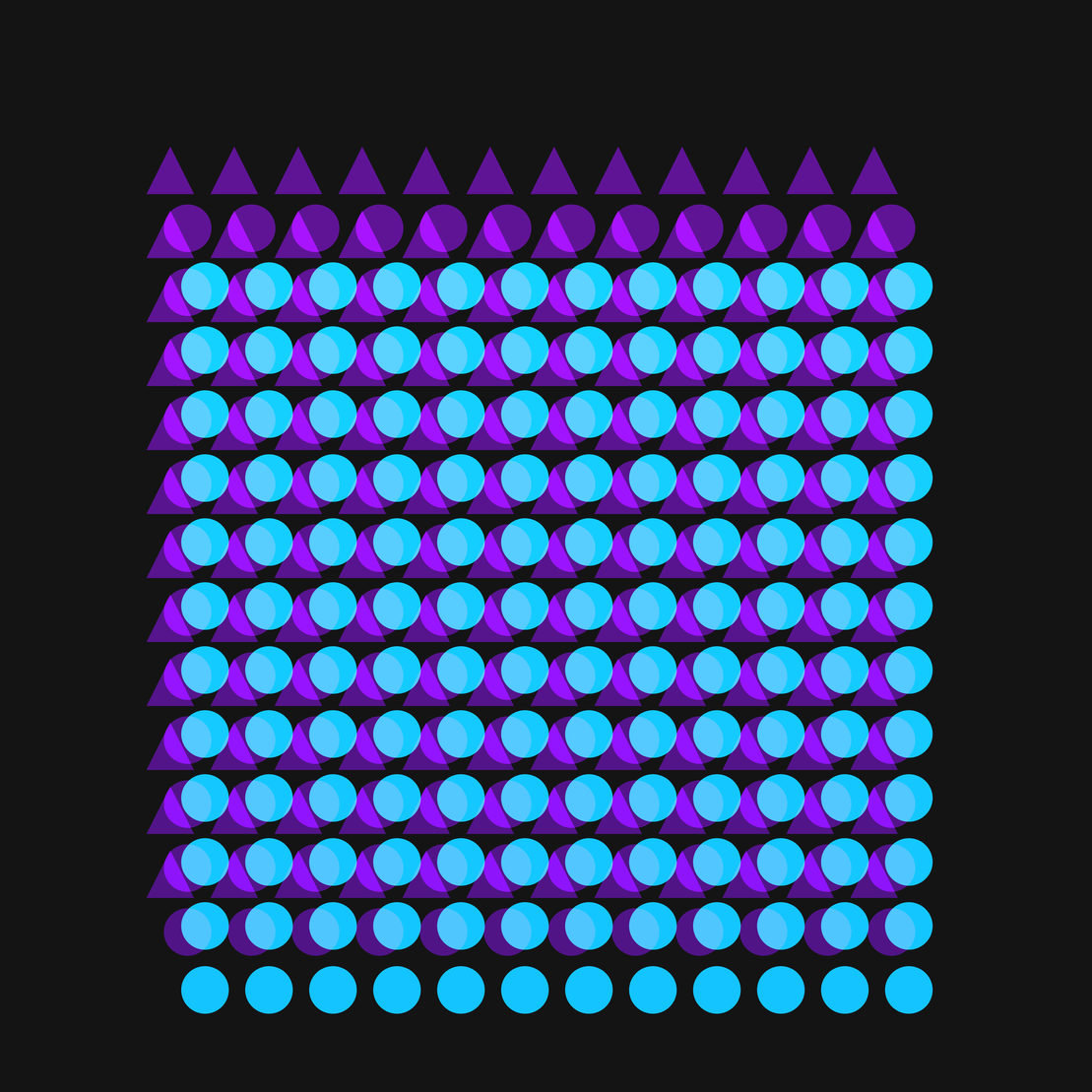 Tesselations #288