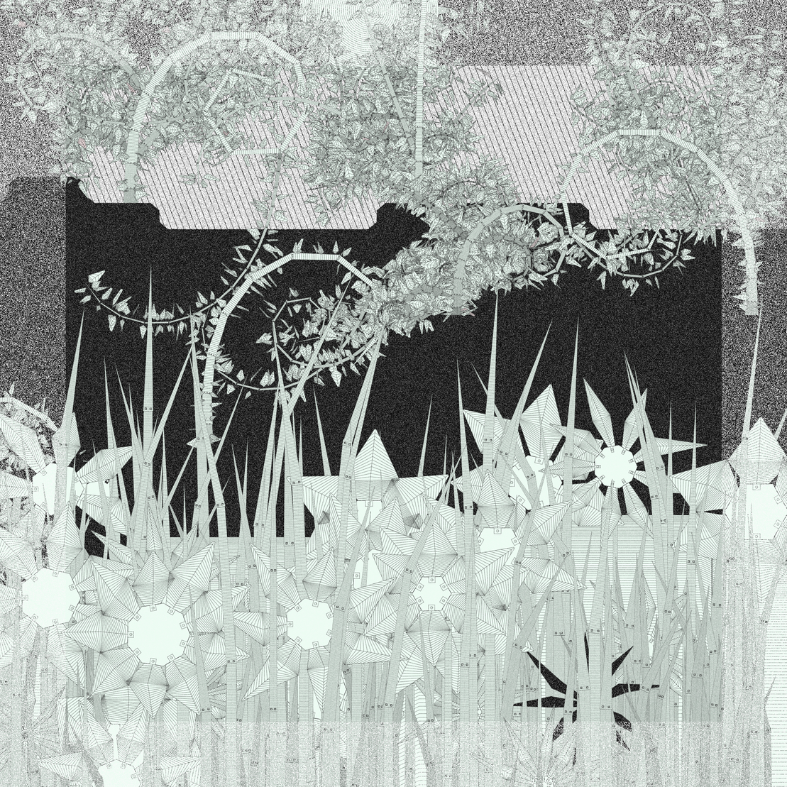 Mecha-Gardens #209