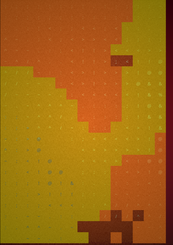 Convergence Remnants #16425