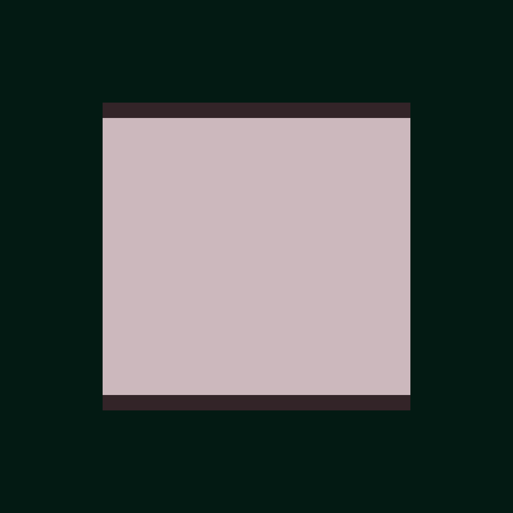 Colored Rectangles #48