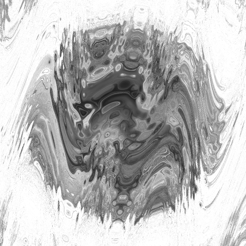 melted cïrcles // #11