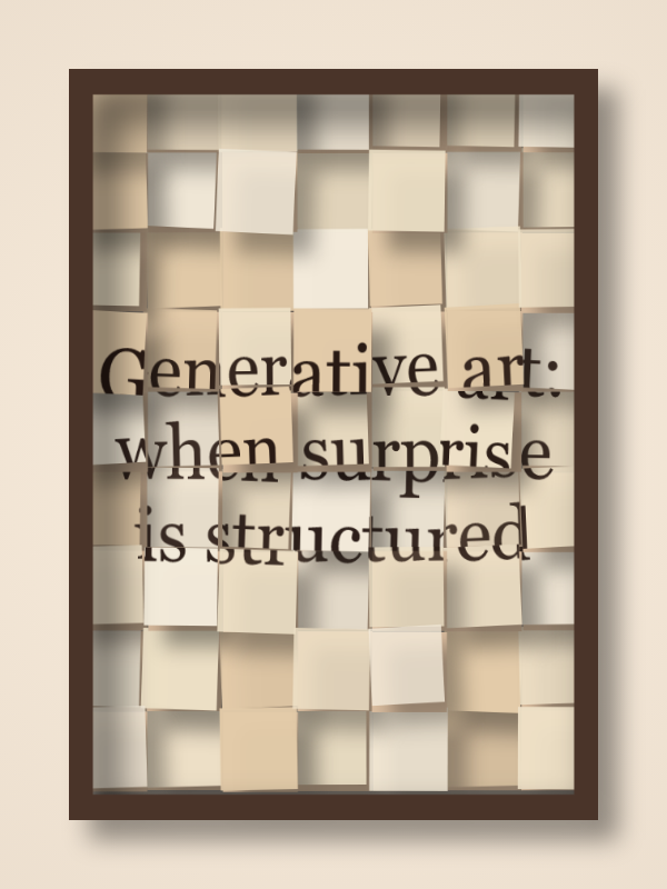 The Metaphor Machine #36395