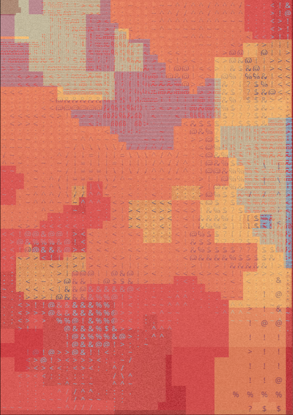 Convergence Remnants #9703