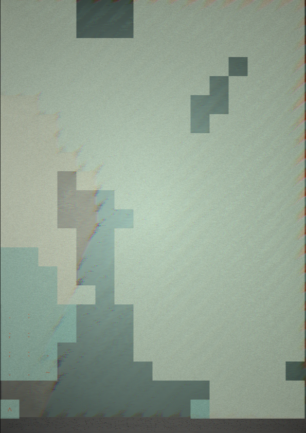 Convergence Remnants #8972