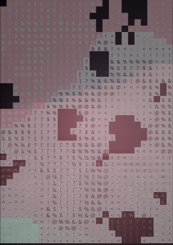 Convergence Remnants #11017