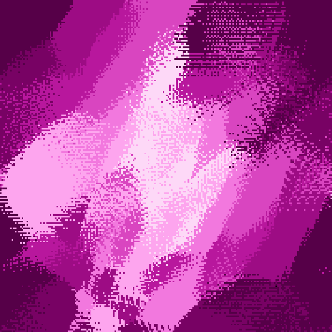 Dithered Gradients #122