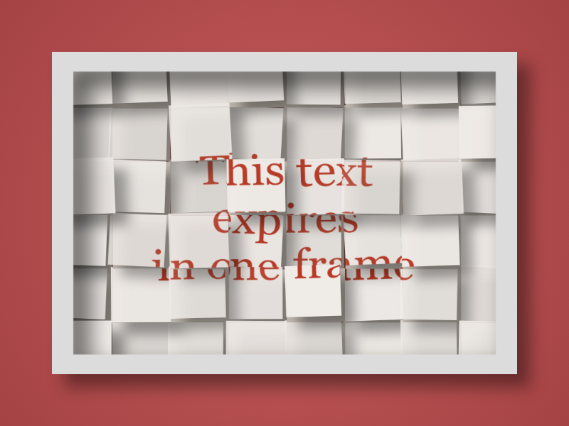 The Metaphor Machine #25205