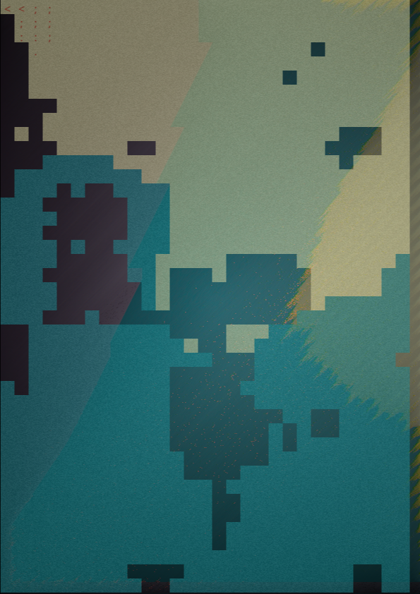 Convergence Remnants #14075