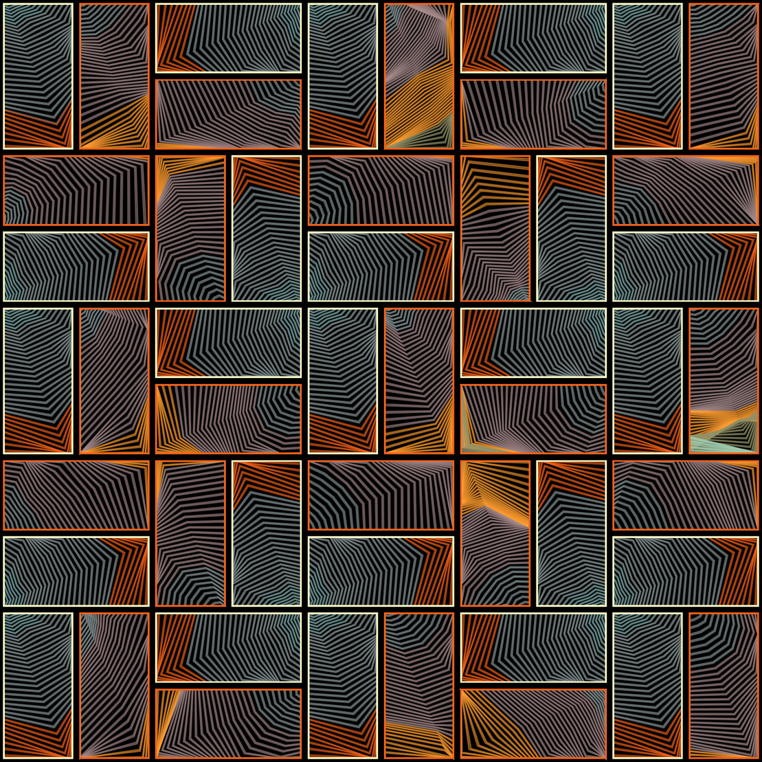 Satisfying Grids #9