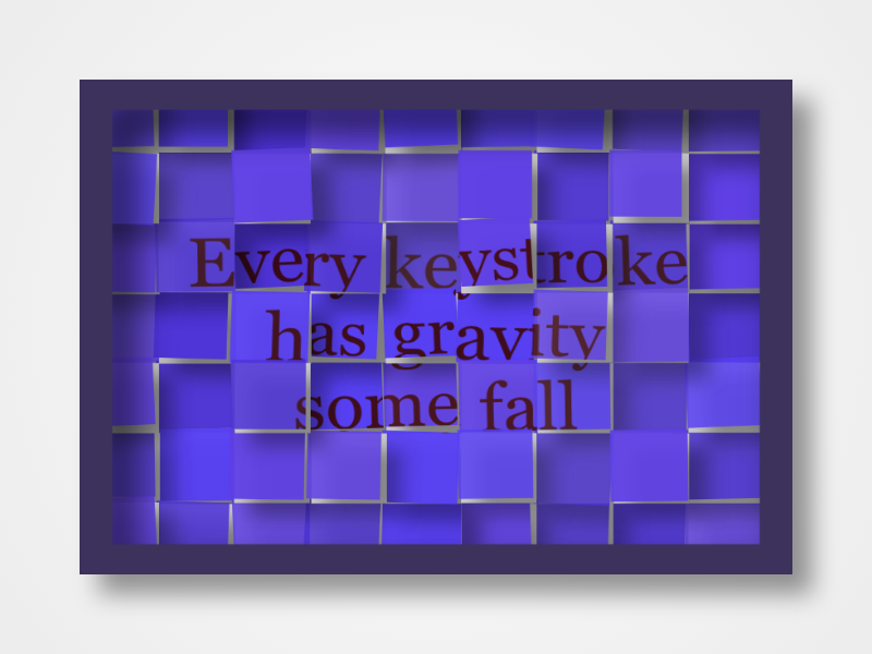The Metaphor Machine #24435