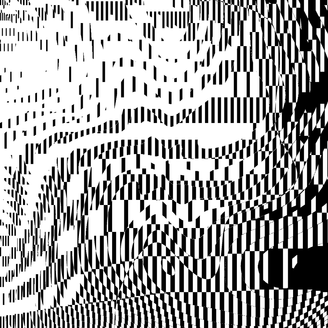 Broken Dither #97