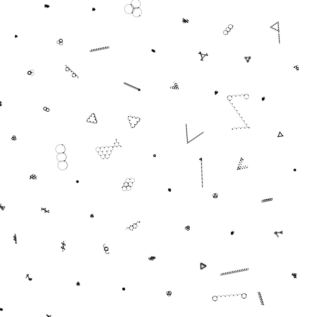 Wrapping Paper Generator #28