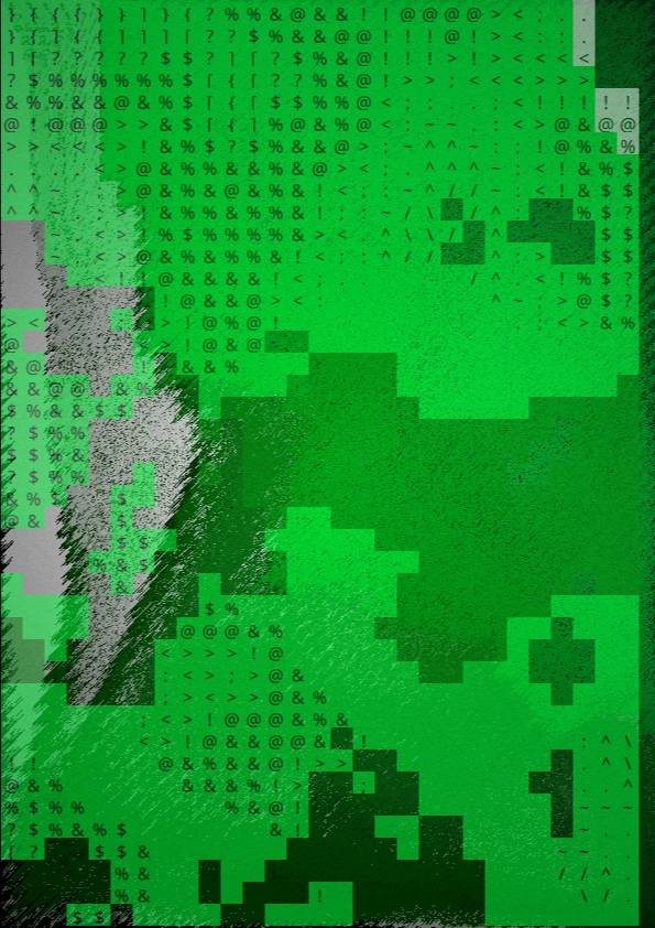 Convergence Remnants #4986