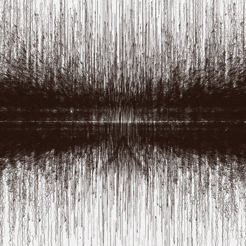 Suprematist Method #5 #278