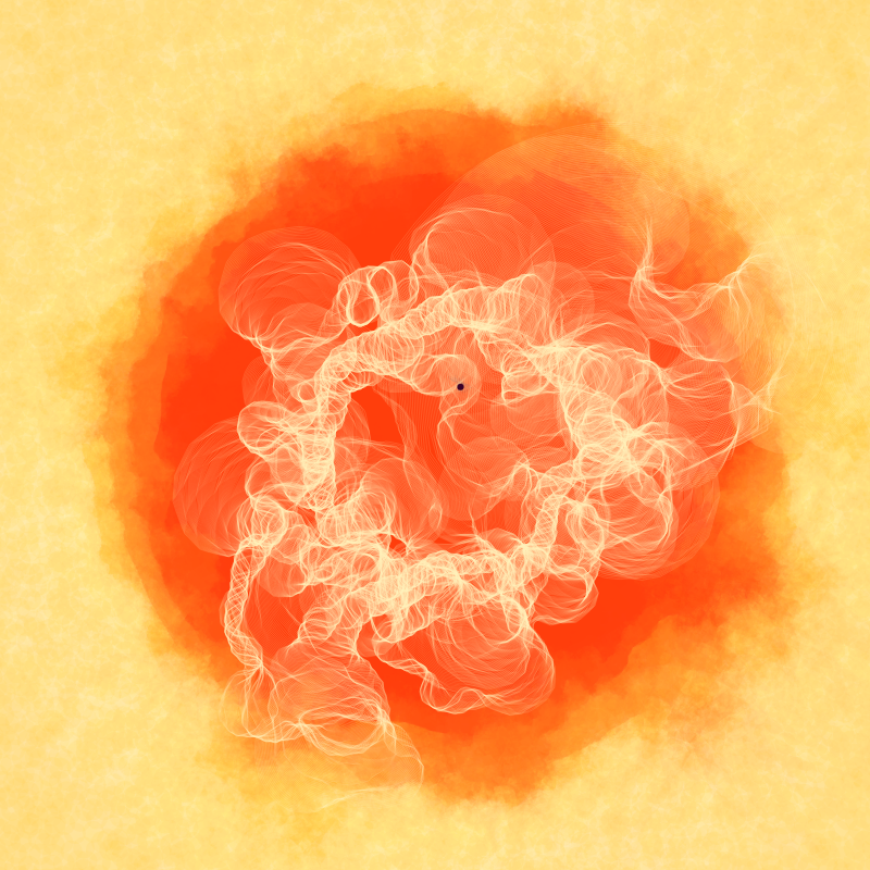 Sunspots #49