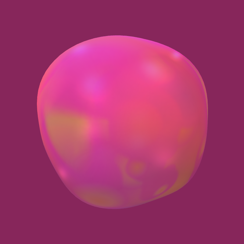 Acid Drops #30