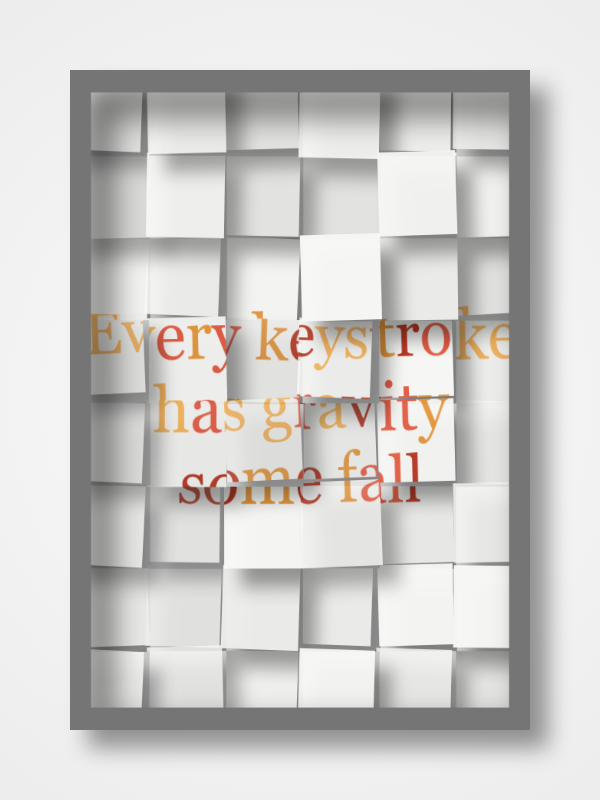 The Metaphor Machine #32595