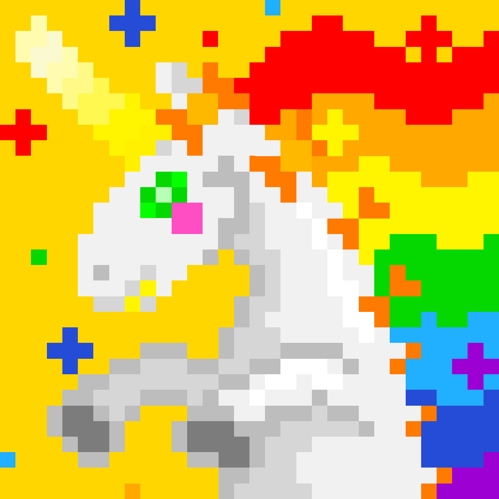 Unicorn #5914